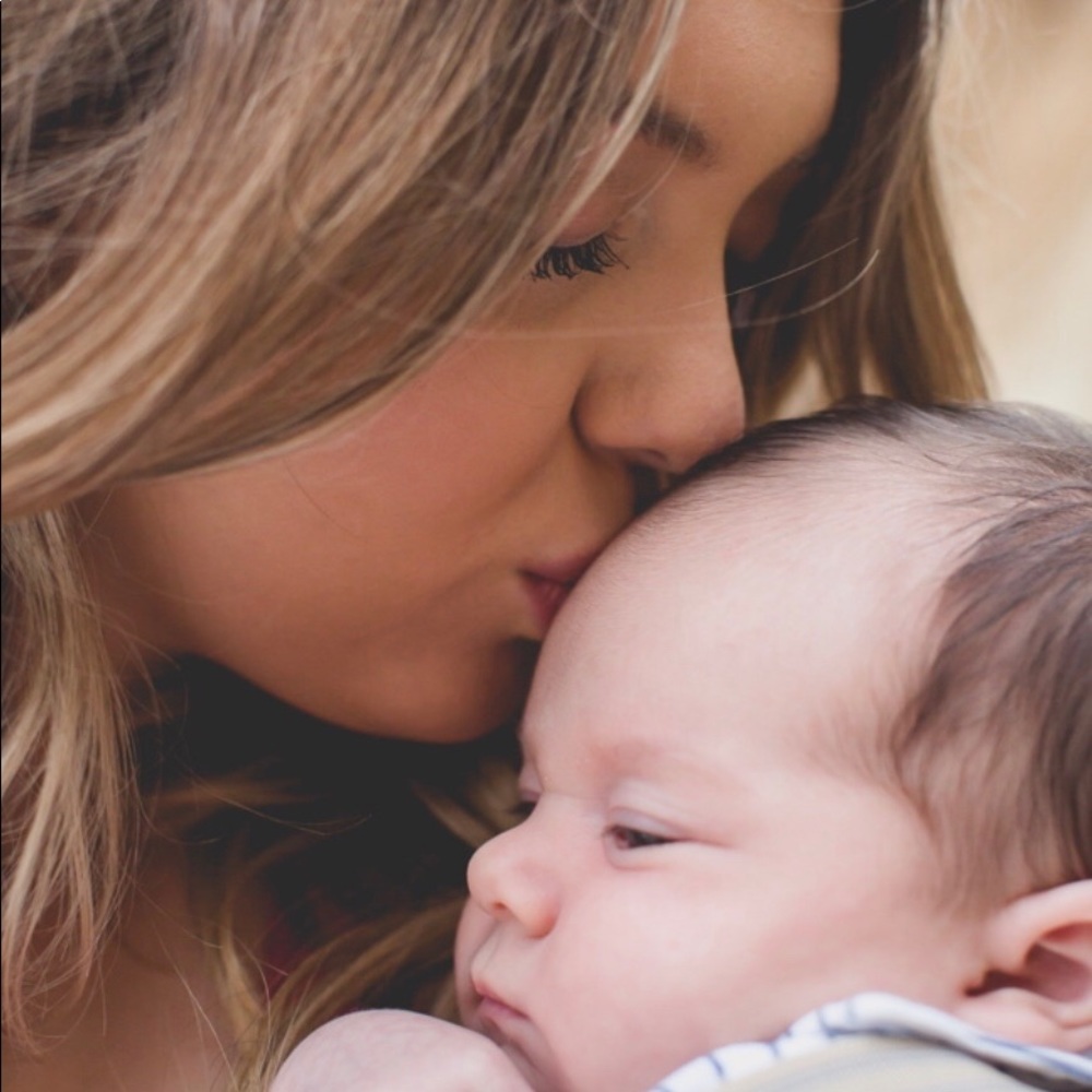 Meet your Posher, Sierra